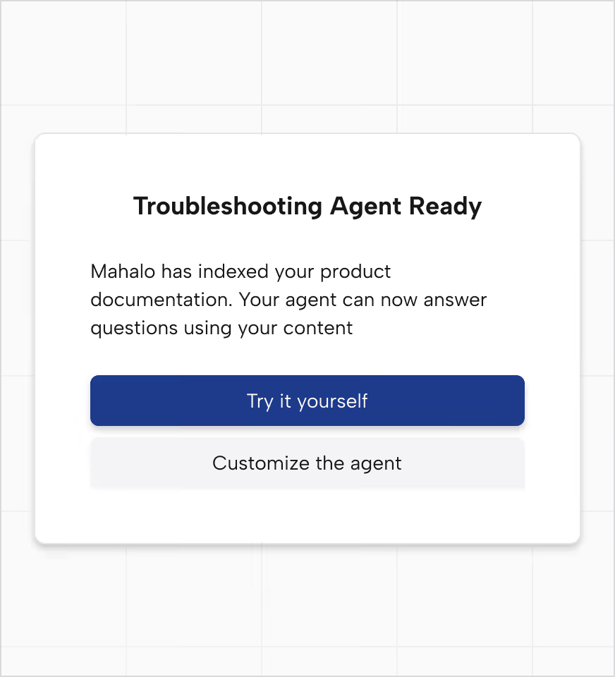 Context Aware Responses