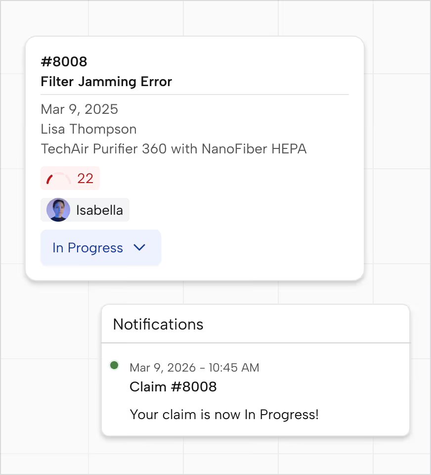 Real-Time Sync