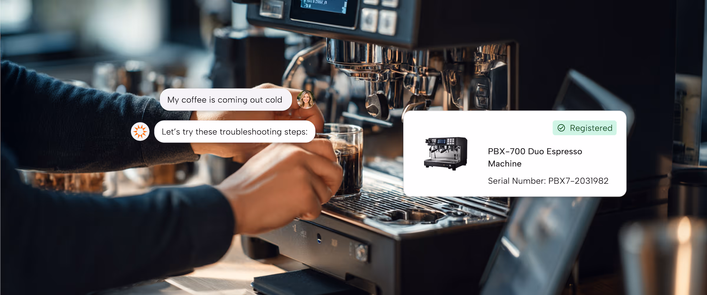 Post-Purchase Troubleshooting